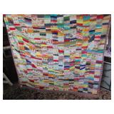 quilt comforter