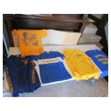 tri-central shirts