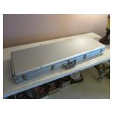 hardback longgun case