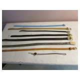 all belts & belt buckles