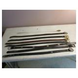all belts & belt buckles incl:browning belt