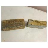 windfall & sharpsville high school bricks