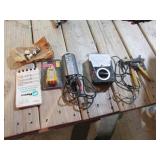 testers & items