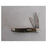 case xx serpentine jack pocketknife