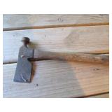 hatchet
