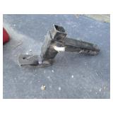 hitch receiver