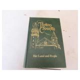 tipton co her land & people book