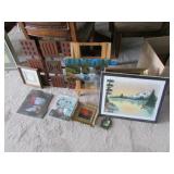 wall pictures & hangings