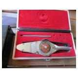 snap on torqometer
