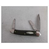 ranger 3 blade pocketknife