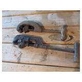 2 pipe tools