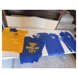 tri-central shirts