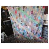 quilt comforter