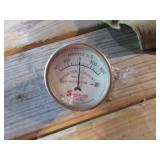 snap on indicator gauge