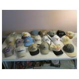 all hats