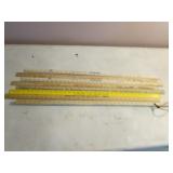 advertising yardsticks