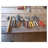 hand tools