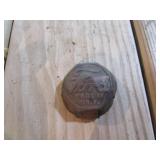 antique ford cap