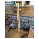 4 ft empire magnetic level