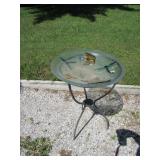 birdbath