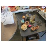vases,decorator items & picture frames