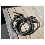 jumper cables