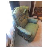 recliner