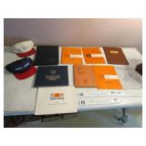 delco remy books,hats&crib filler rulers windfall