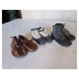 vintage kids shoes