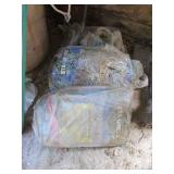 bags of crabby