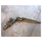 chain binder