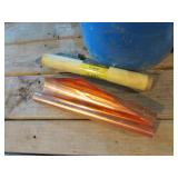 36 gauge copper foil