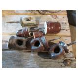 insulators