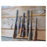 chisels