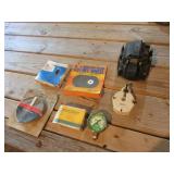 oxwell gauge,cut off wheels,sanding discs,items