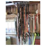 all bungee cords & rope