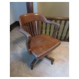 office chair