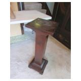 plant stand