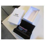 pilestone color blind glasses w/box
