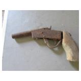 parts gun