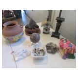 all decorator items