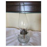finger oil lamp