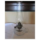finger oil lamp