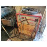 century welder (works)