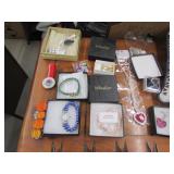 costume jewelry & watches incl:windsor