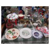 all christmas decorations