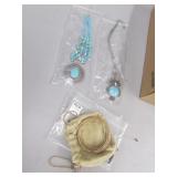 costume necklaces