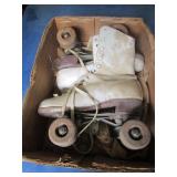 roller skates