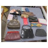 purses & pocketbooks
