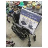 wheelchair